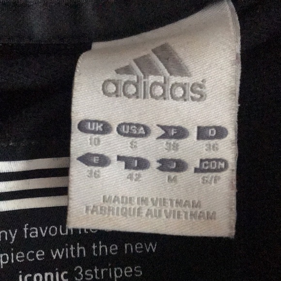 Adidas Sweater - Picture 3 of 3